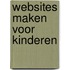 Websites maken voor kinderen