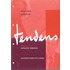 Tendens afdeling verkoop