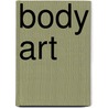 Body art by K. Menzies
