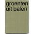 Groenten uit balen