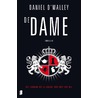 De dame door Daniel O'Malley