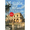 Het verlies van Eldorado door V.S. Naipaul