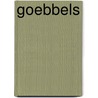 Goebbels door Peter Longerich