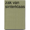 Zak van sinterklaas by Johanna Veeken Bakker