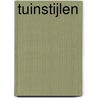 Tuinstijlen door Diederik Stevens