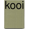 Kooi door Goeree
