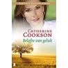 Belofte van geluk door Catherine Cookson