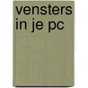 Vensters in je PC by P. Dilien