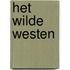 Het Wilde Westen