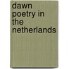 Dawn poetry in the netherlands door King