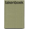 Takenboek by Unknown