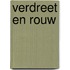Verdreet en Rouw