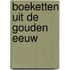 Boeketten uit de gouden eeuw
