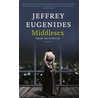 Middlesex by J. Eugenides