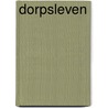 Dorpsleven by Amos Oz
