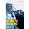 De wilde horizon by Jan Cremer