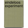 Eindeloos experiment by Hermann