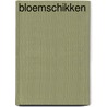 Bloemschikken by Anne Effelsberg