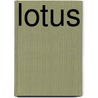 Lotus door P. Duyvesteyn