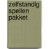 Zelfstandig spellen pakket