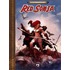 Red Sonja in beeld