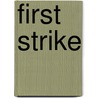 First strike door V. de Wit