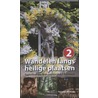 Wandelen langs heilige plaatsen door A. Sinke