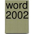 Word 2002
