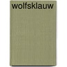 Wolfsklauw door J.A. Leenders