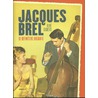 Jacques Brel door Rene Seghers