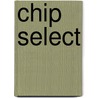 Chip select door Onbekend