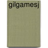 Gilgamesj door Mitton