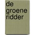 De groene ridder