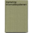 Marketing informatiesystemen