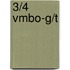 3/4 Vmbo-G/T