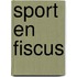 Sport en fiscus