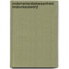 Ondernemersbekwaamheid reisbureaubedrijf by P. Swart