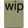 WIP by Mary Roach