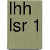 LHH LSR 1 door S. van Ringelestijn