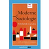 Moderne Sociologie door J.A.A. van Doorn