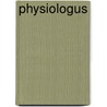 Physiologus door Muradyan, Gohar