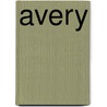Avery door Alene