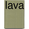 Lava door Cottenje