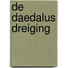 De Daedalus dreiging by Robert Ludlum