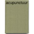 Acupunctuur