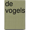 De vogels door Mark van Strydonck