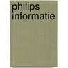 Philips informatie by Unknown