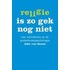 Religie is zo gek nog niet