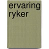 Ervaring ryker by Black