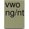 Vwo ng/nt door Frits Spijkers